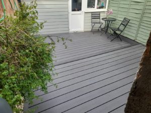 Composite-and-wooden-decking