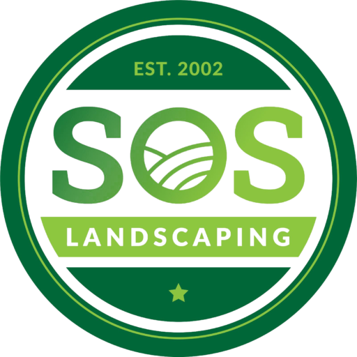 S@S Landscaping
